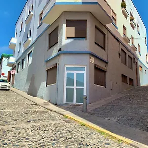 Apartamento San Francisco España