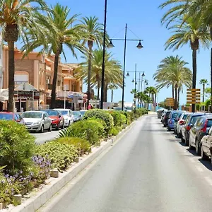  Apartamento Estupendo El La Mejor Ubicación España