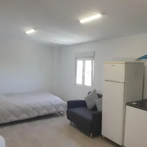  Apartamento Atico Con Terraza Privada O Estudio Acogedor En El Centro De La Laguna España