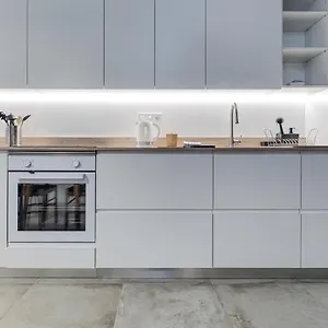  Apartamento Mr Born España