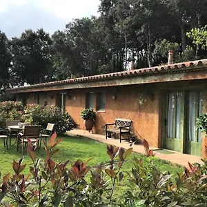  Сasa de vacaciones Aurora 2-bed - Sleeps 4 - Montseny Park España