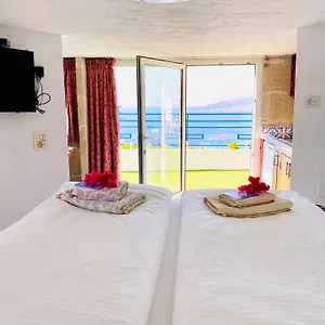  Apartamento Atlantico - Terraza única Con Vistas Al Océano - Wifi&netflix España