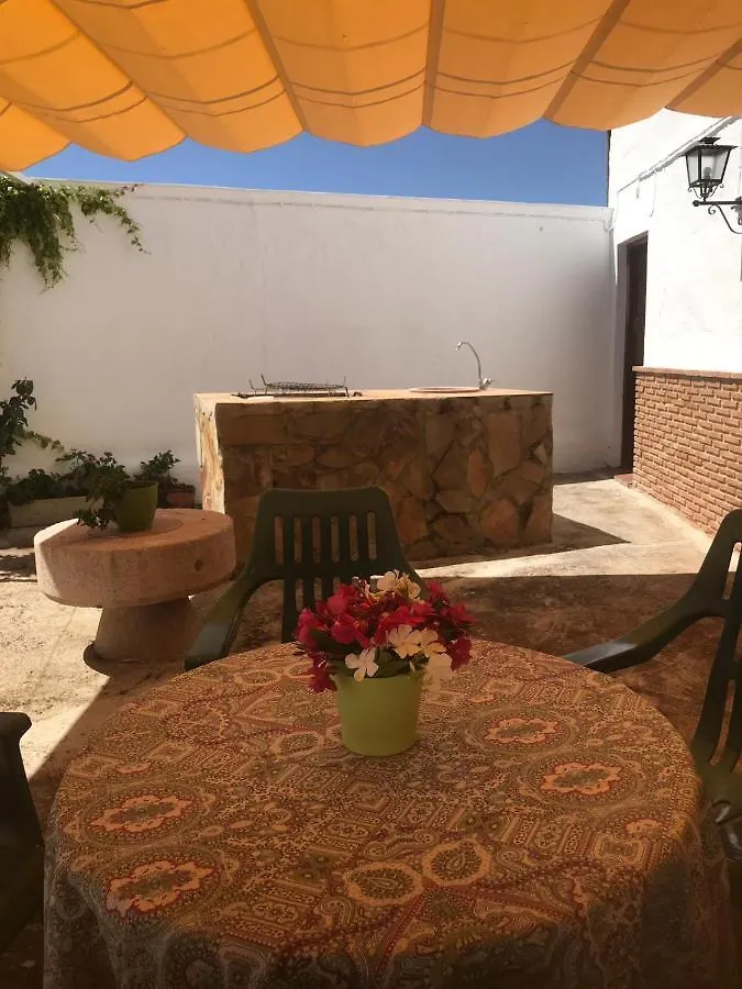 Paredejas Del Rey Priego de Córdoba