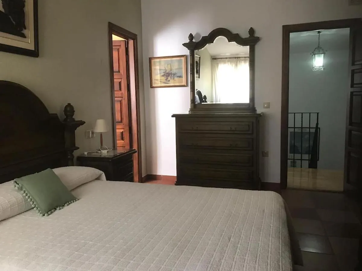 Paredejas Del Rey Priego de Córdoba