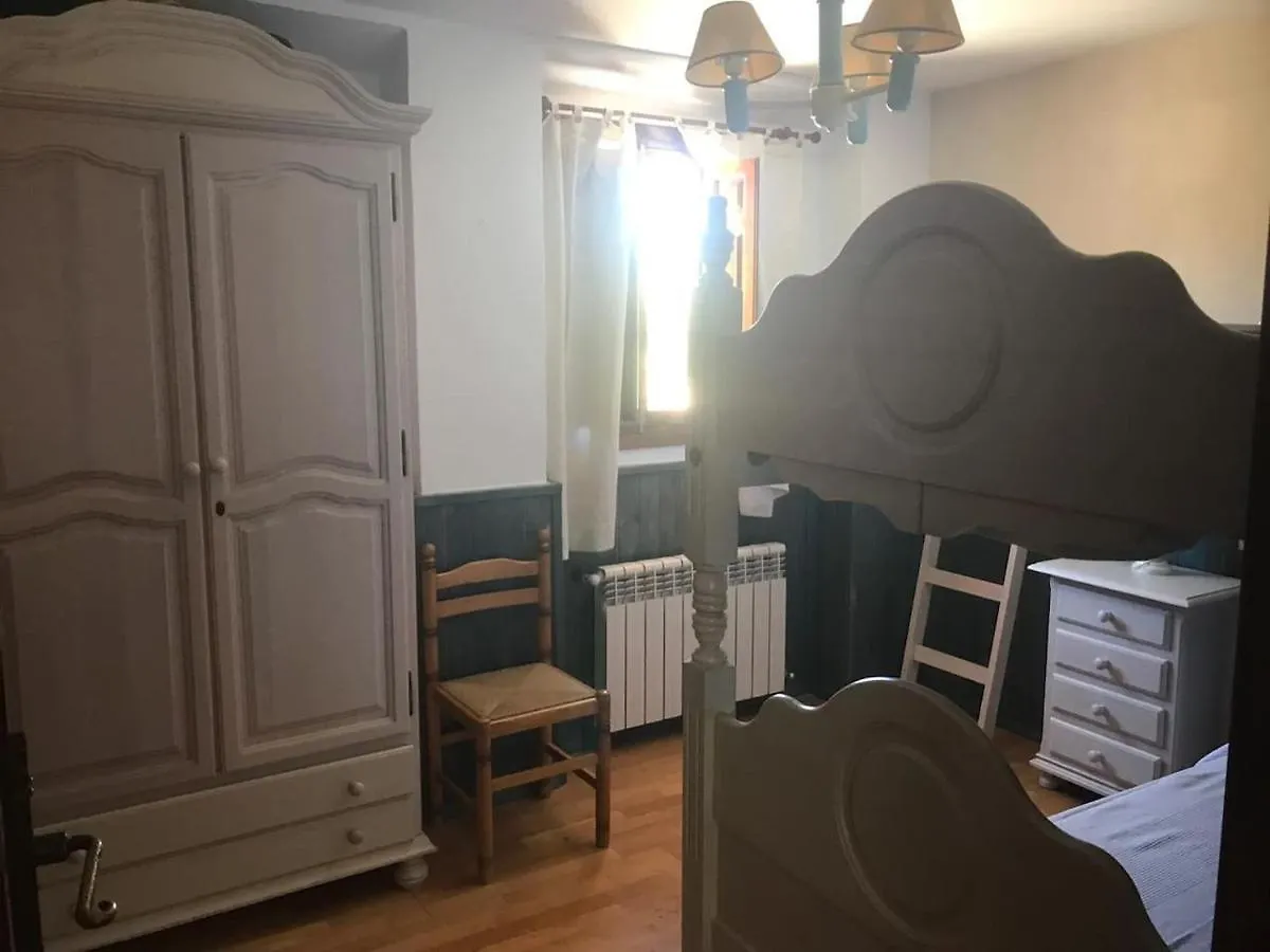 Semesterbostad Paredejas Del Rey Priego de Córdoba