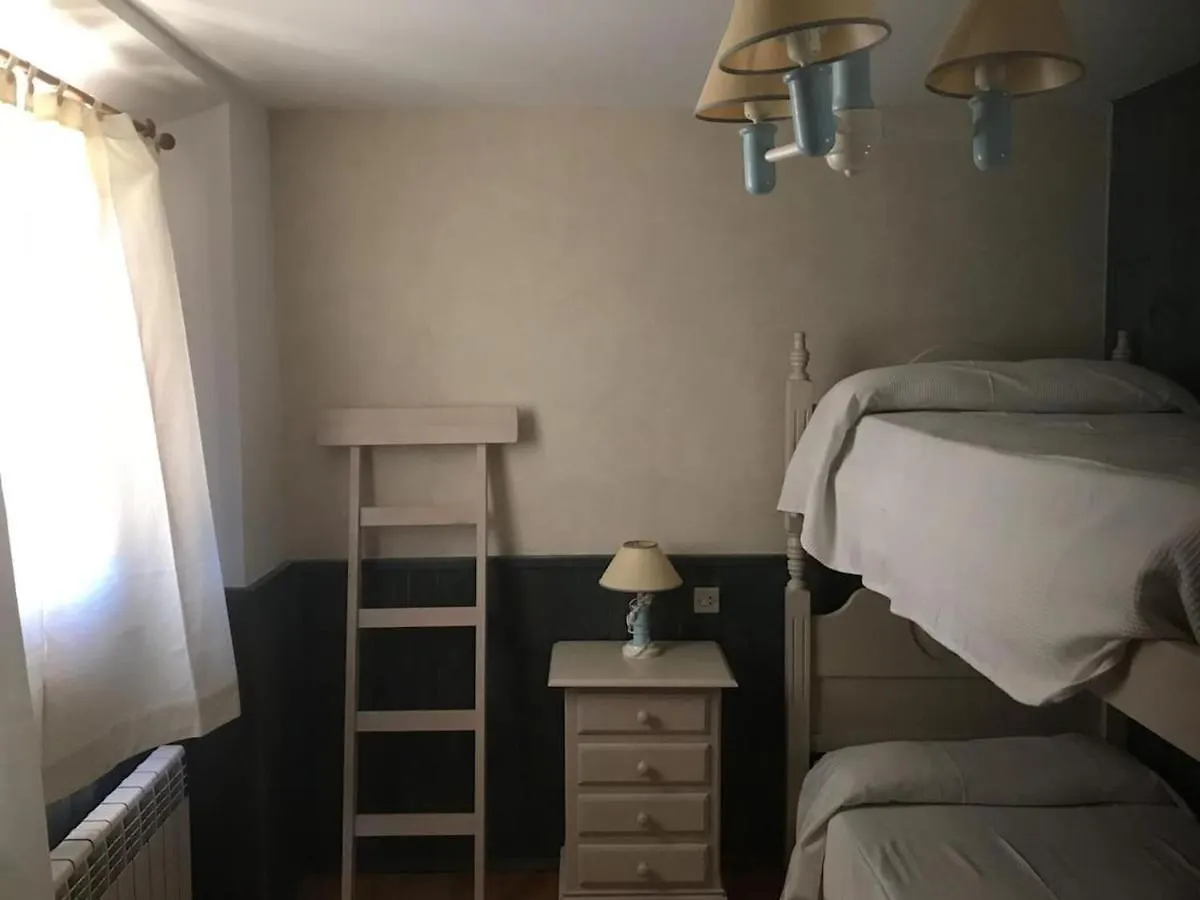 Paredejas Del Rey Priego de Córdoba Semesterbostad